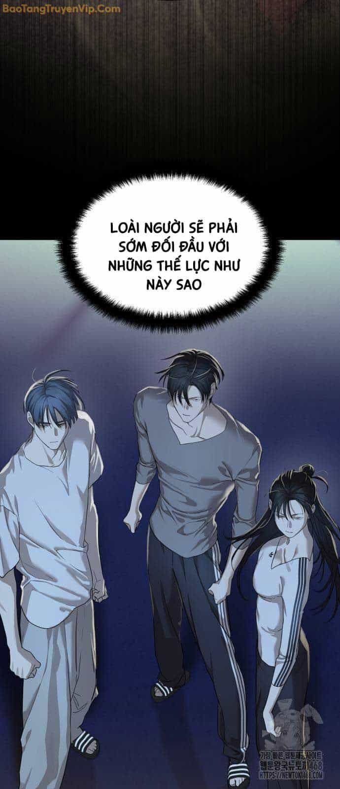 Công Chức Đặc Dị - Chương 40 - ảnh 87