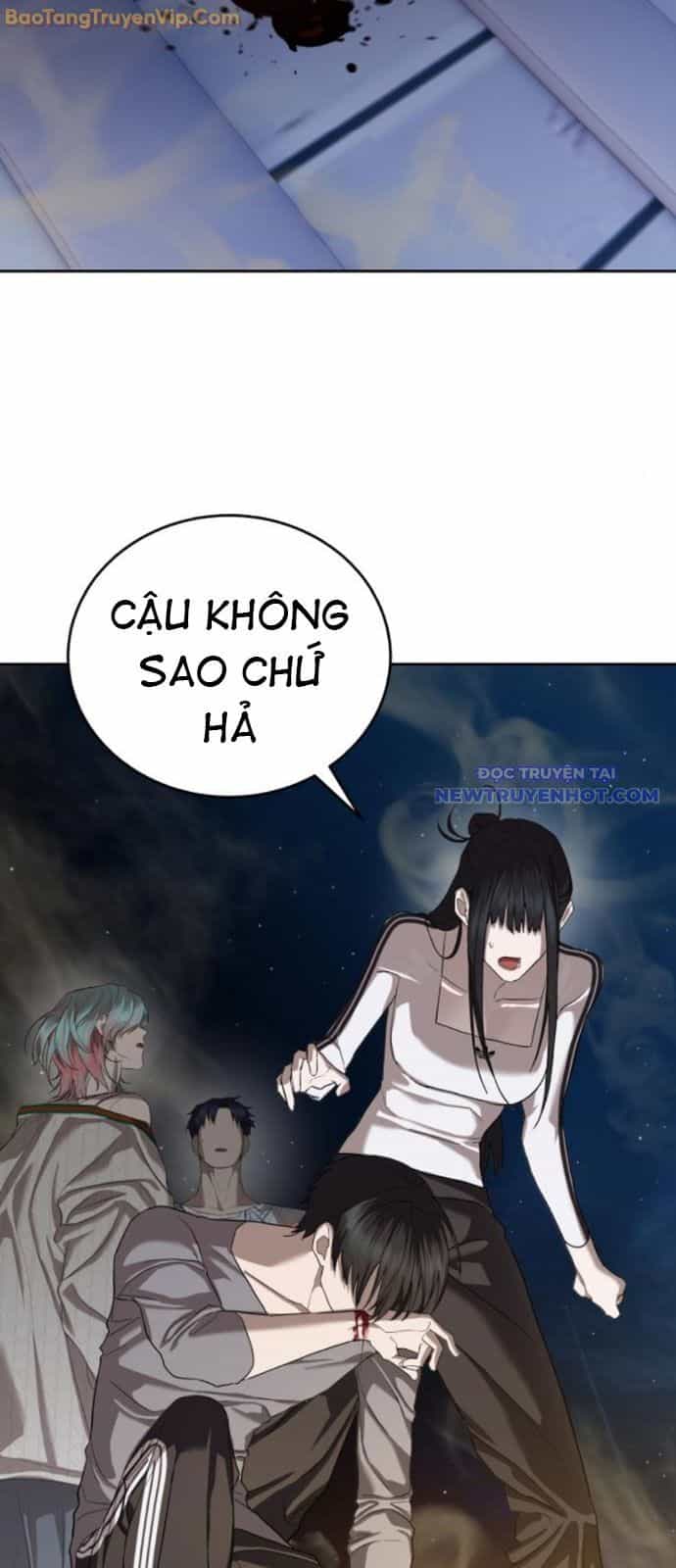 Công Chức Đặc Dị - Chương 42 - ảnh 32
