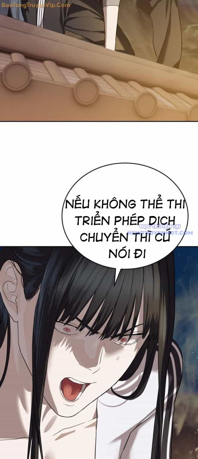 Công Chức Đặc Dị - Chương 42 - ảnh 33