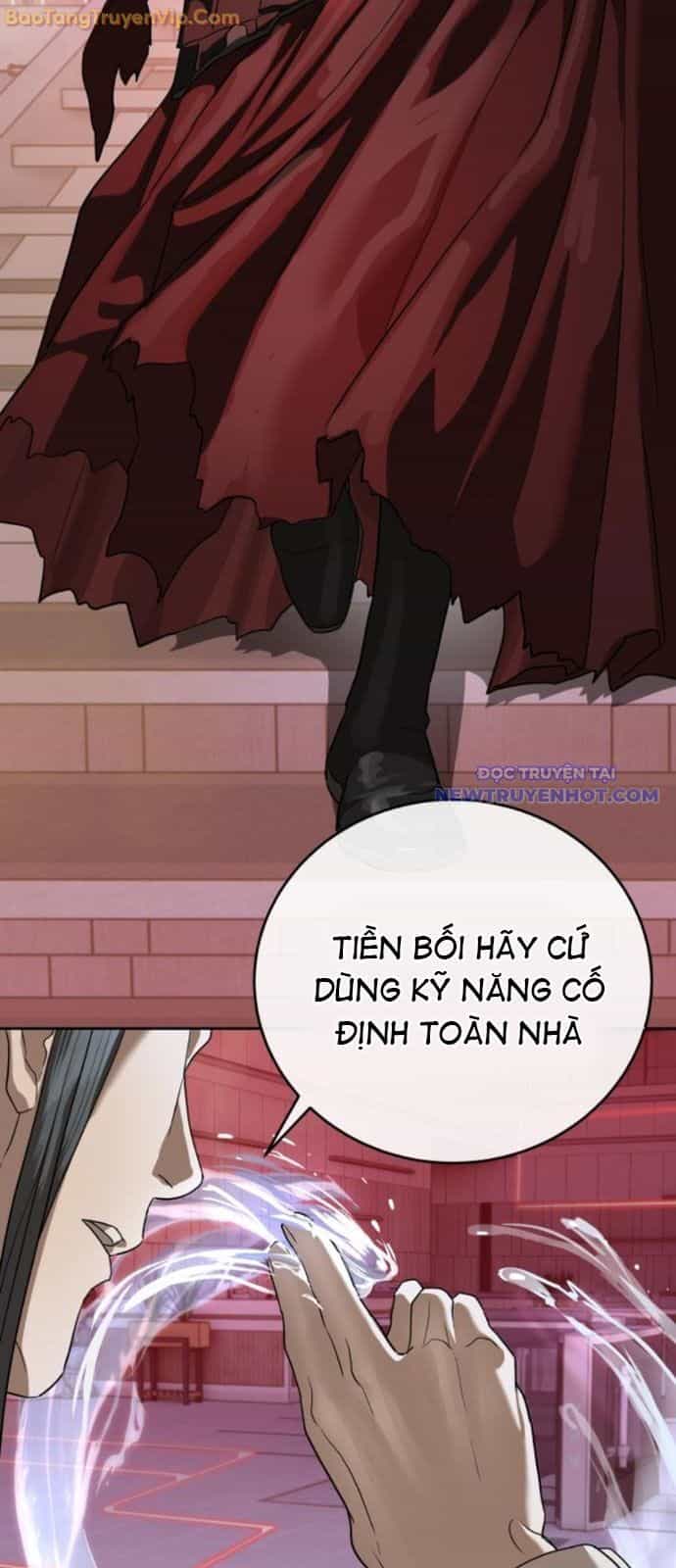 Công Chức Đặc Dị - Chương 42 - ảnh 47