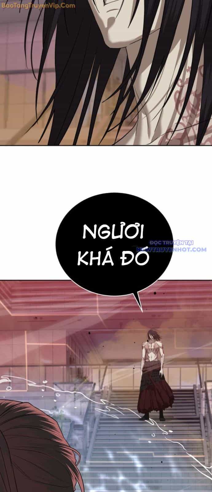 Công Chức Đặc Dị - Chương 42 - ảnh 55