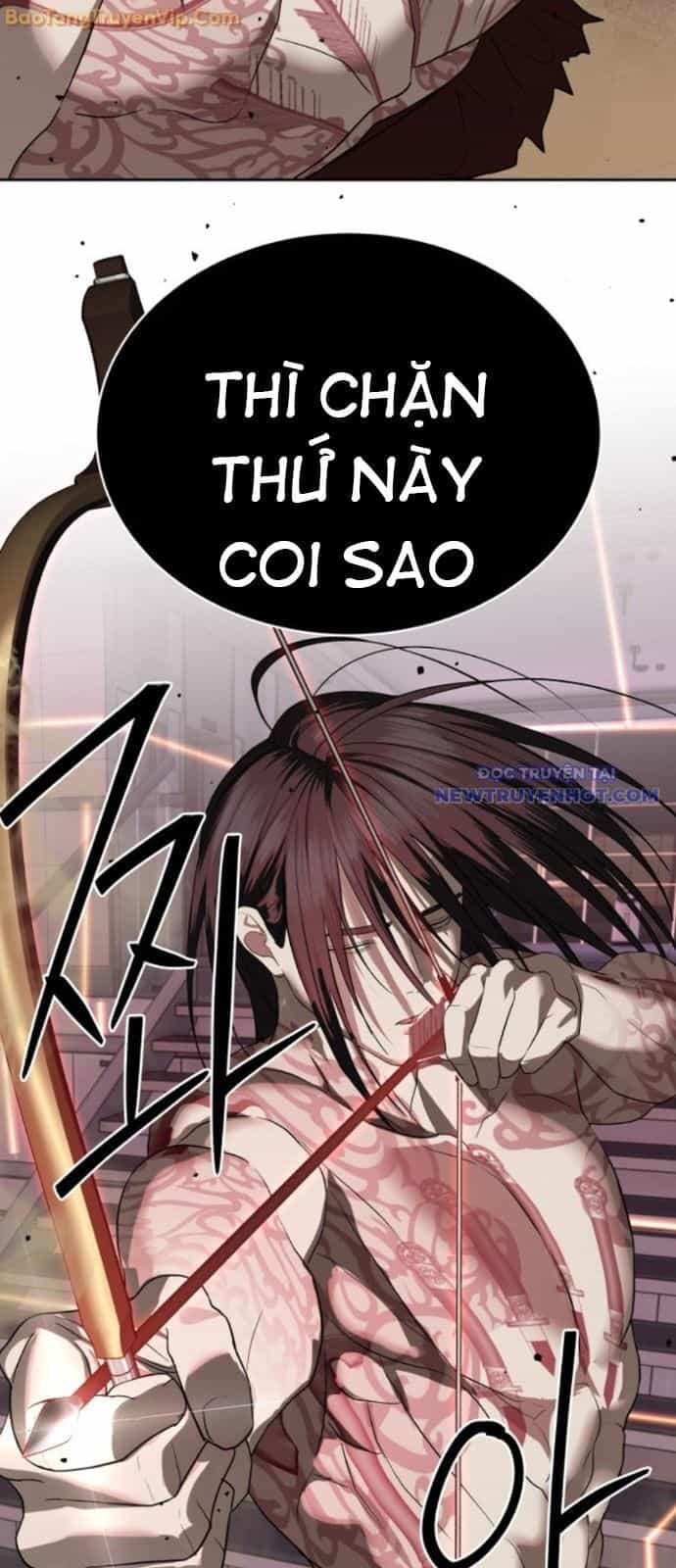 Công Chức Đặc Dị - Chương 42 - ảnh 57