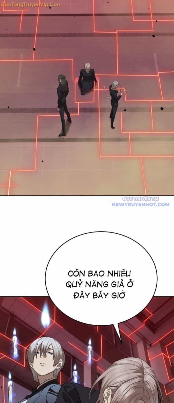 Công Chức Đặc Dị - Chương 42 - ảnh 8