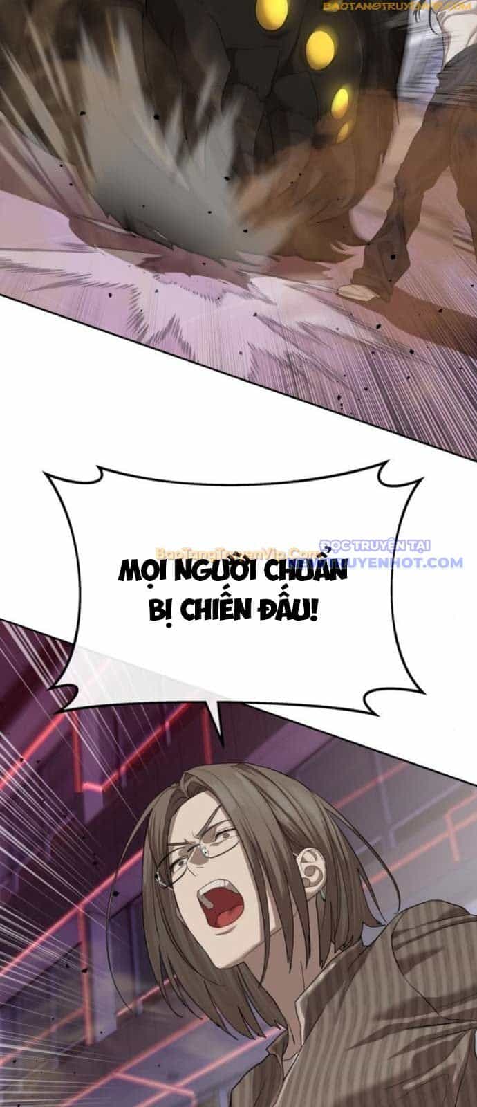 Công Chức Đặc Dị - Chương 43 - ảnh 24