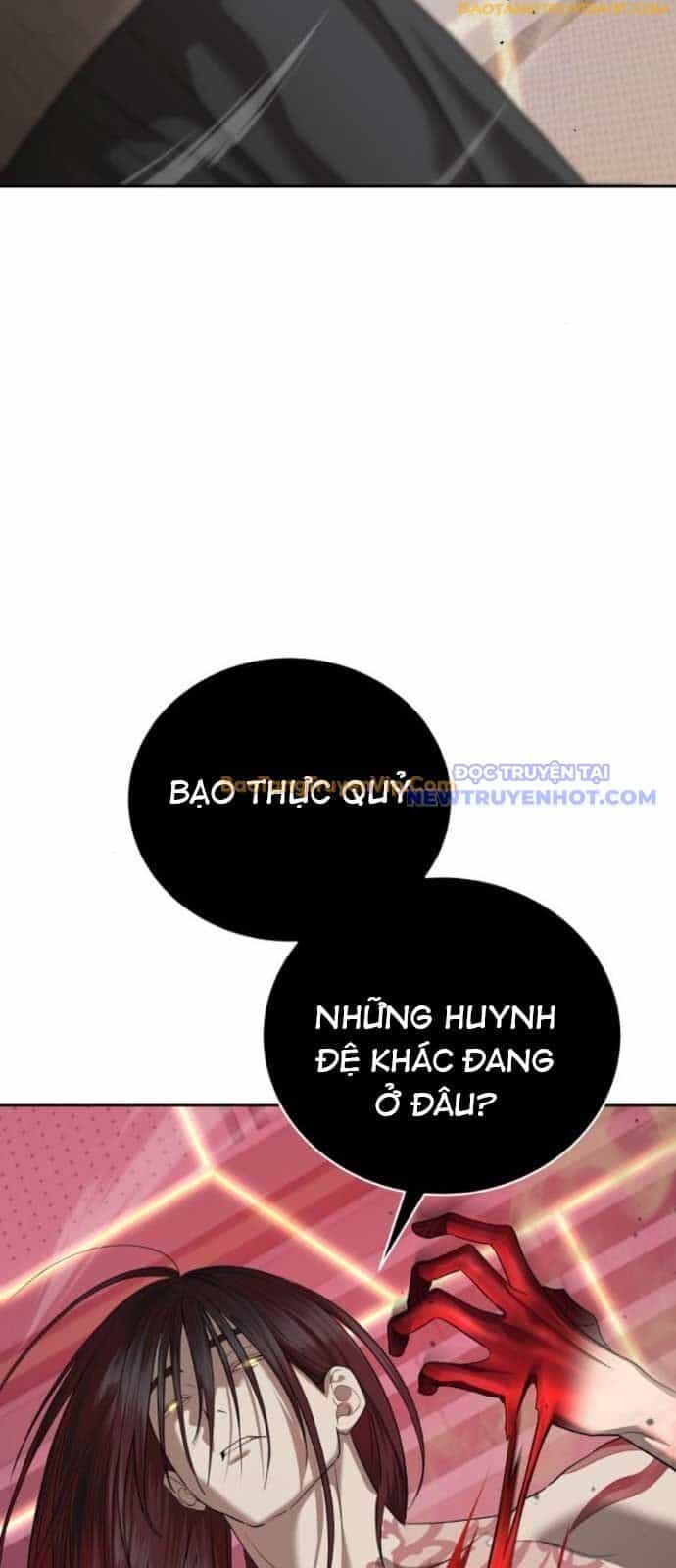 Công Chức Đặc Dị - Chương 43 - ảnh 5