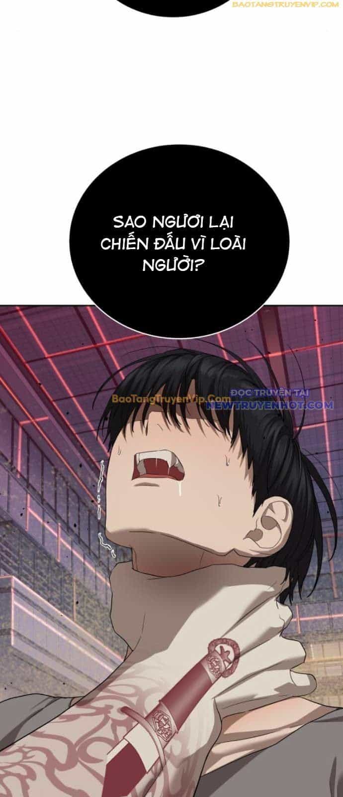 Công Chức Đặc Dị - Chương 43 - ảnh 54