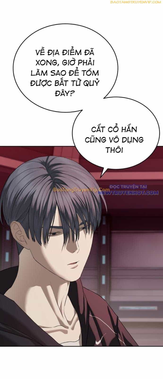 Công Chức Đặc Dị - Chương 43 - ảnh 80