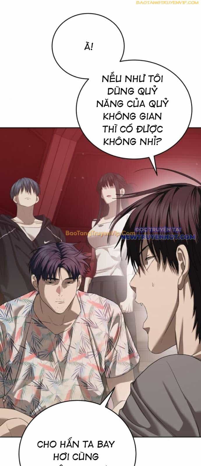 Công Chức Đặc Dị - Chương 43 - ảnh 81