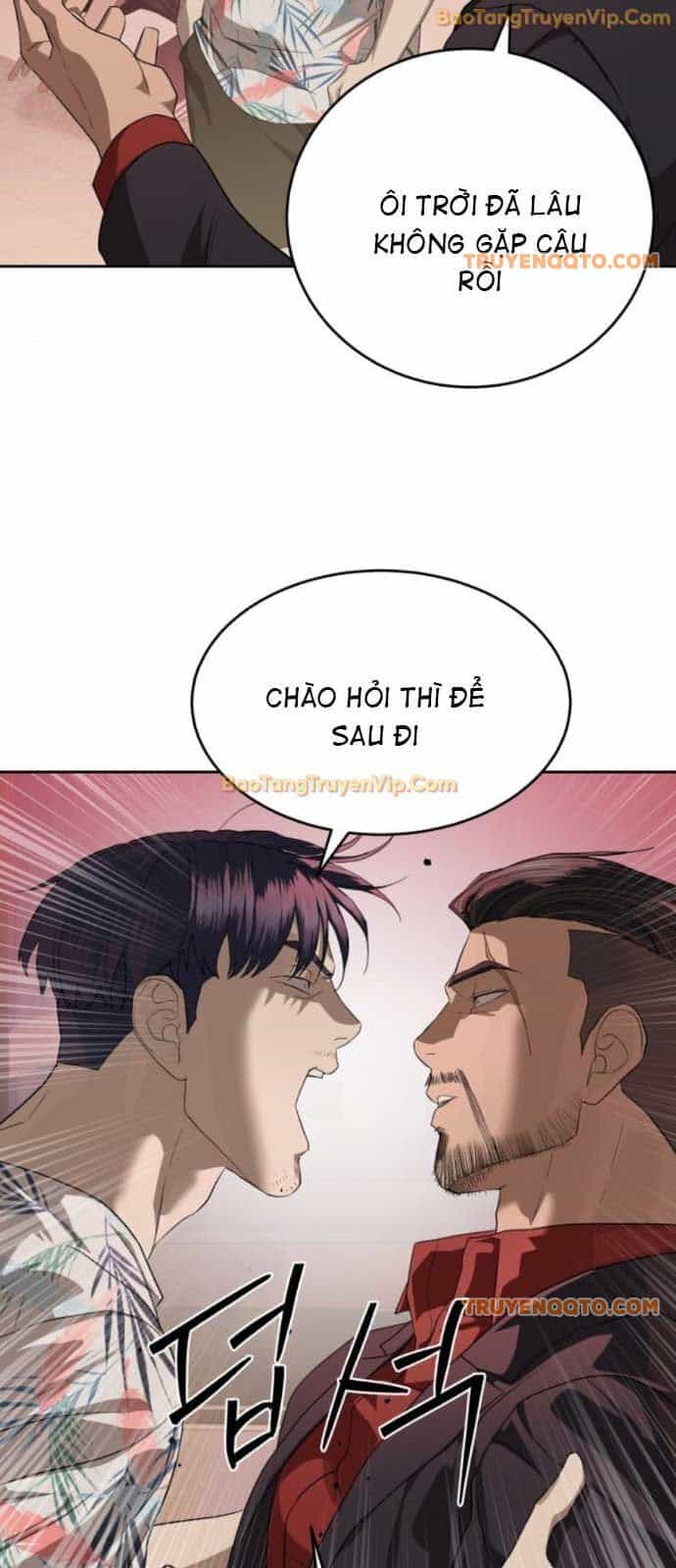 Công Chức Đặc Dị - Chương 44 - ảnh 7