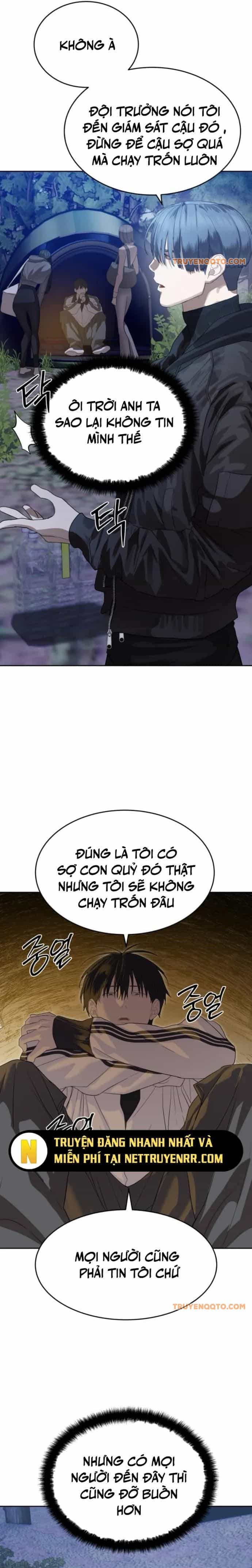 Công Chức Đặc Dị - Chương 45 - ảnh 22