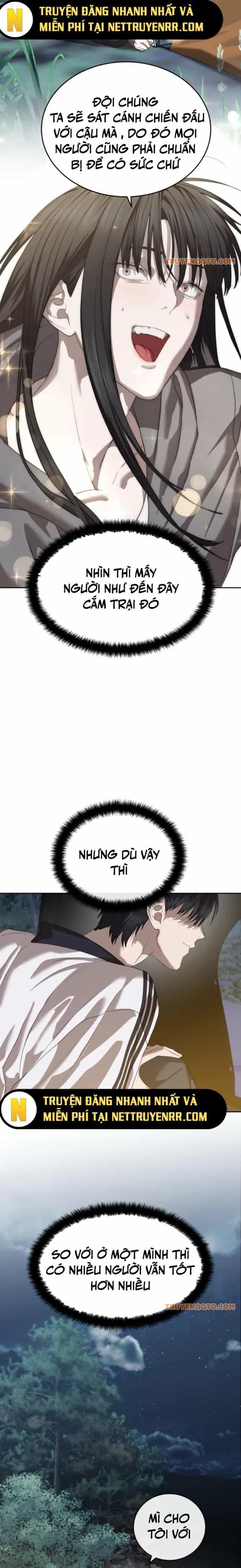 Công Chức Đặc Dị - Chương 45 - ảnh 24