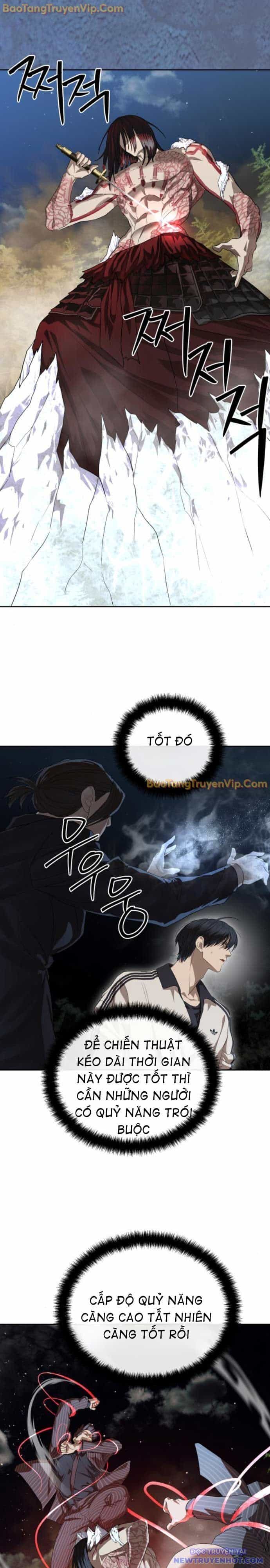 Công Chức Đặc Dị - Chương 46 - ảnh 273