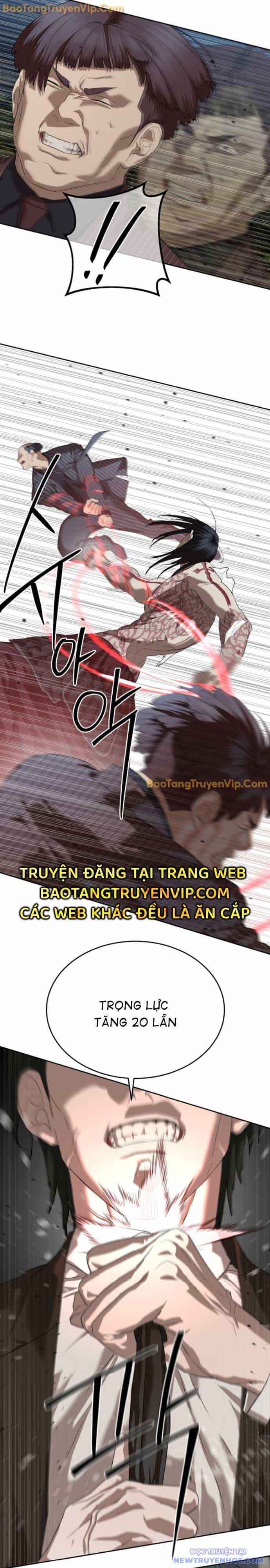 Công Chức Đặc Dị - Chương 46 - ảnh 278