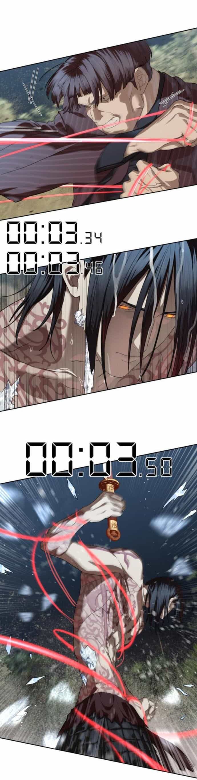 Công Chức Đặc Dị - Chương 47 - ảnh 21