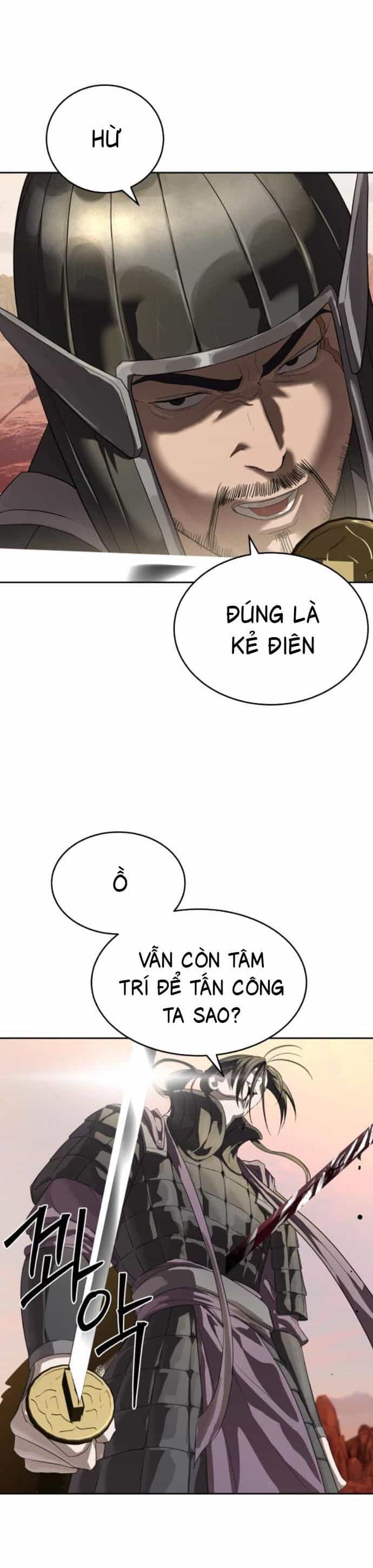 Công Chức Đặc Dị - Chương 47 - ảnh 7