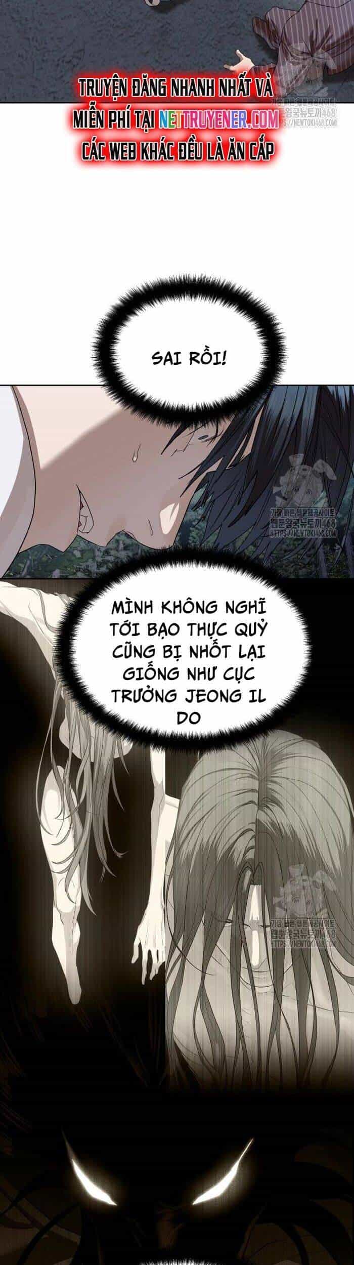 Công Chức Đặc Dị - Chương 48 - ảnh 2