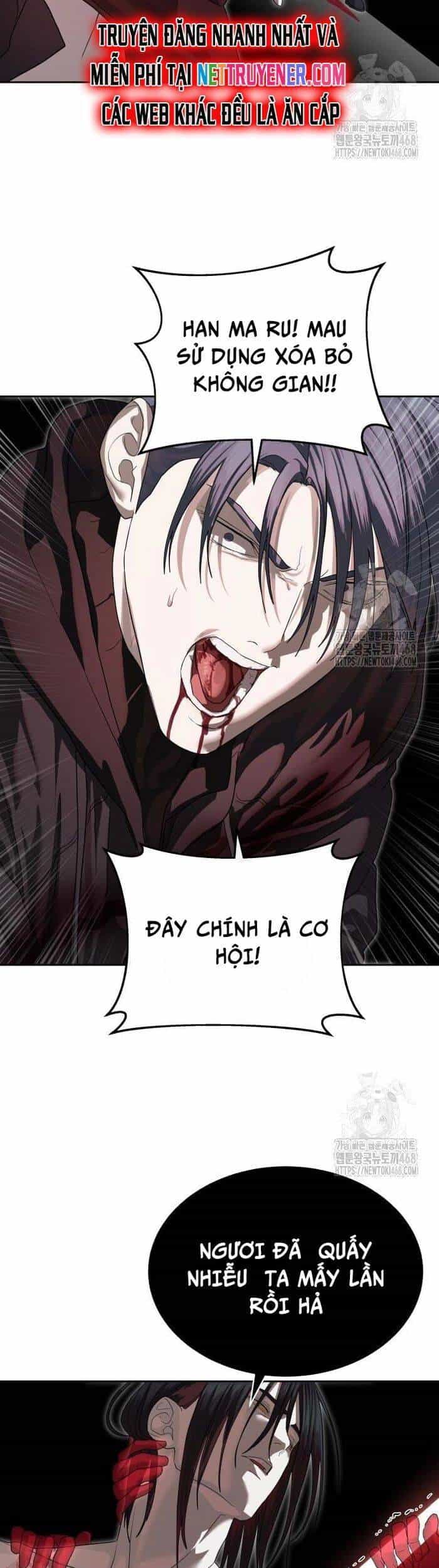 Công Chức Đặc Dị - Chương 48 - ảnh 37
