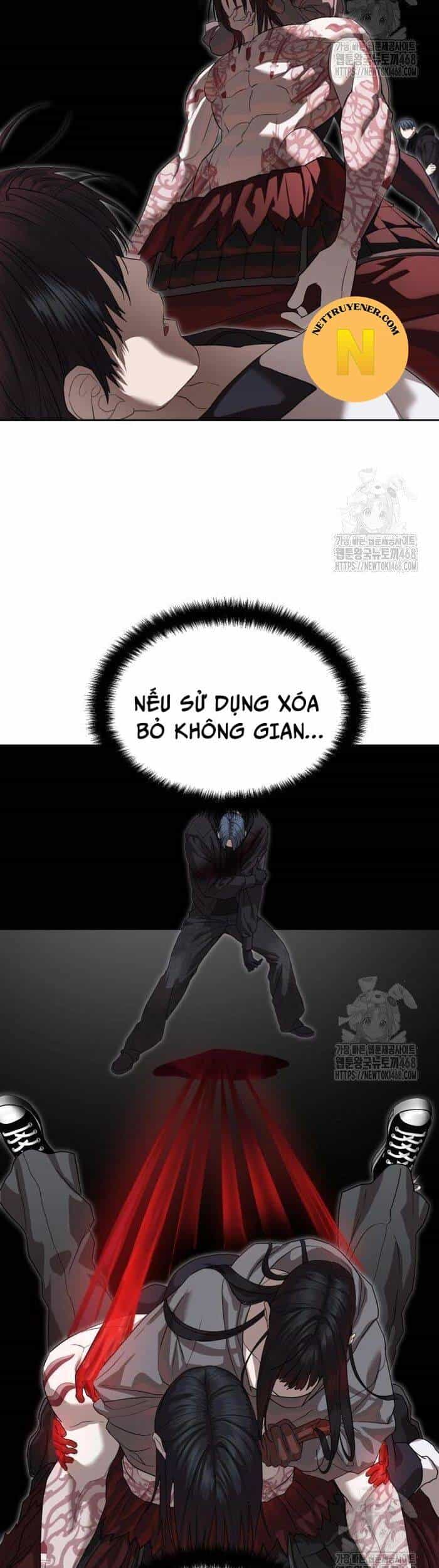 Công Chức Đặc Dị - Chương 48 - ảnh 43