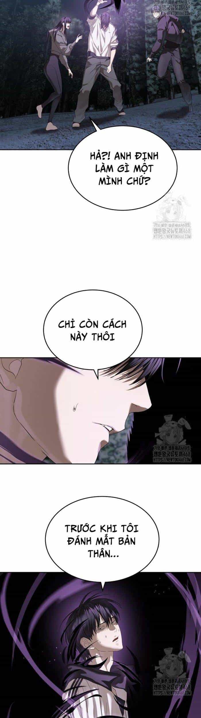 Công Chức Đặc Dị - Chương 48 - ảnh 5