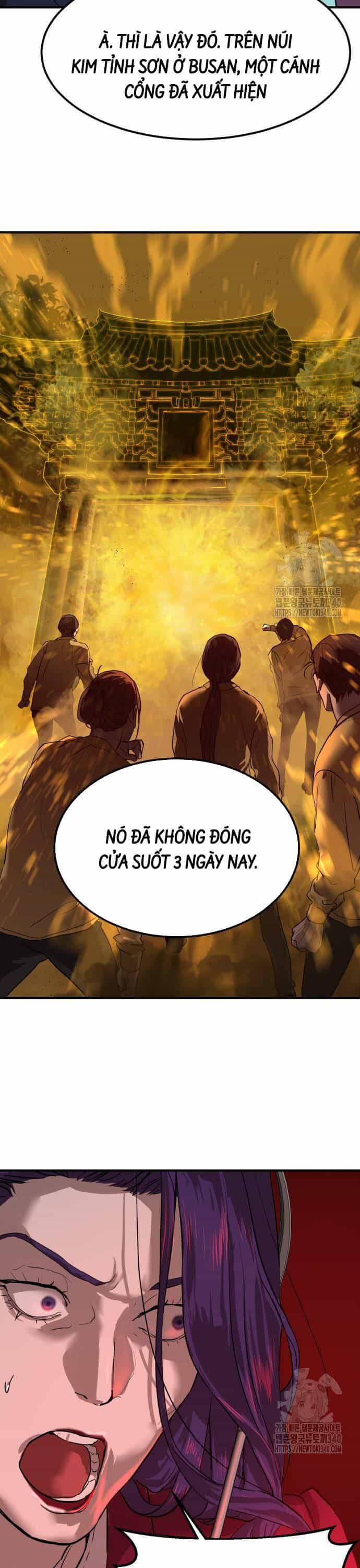 Công Chức Đặc Dị - Chương 5 - ảnh 34