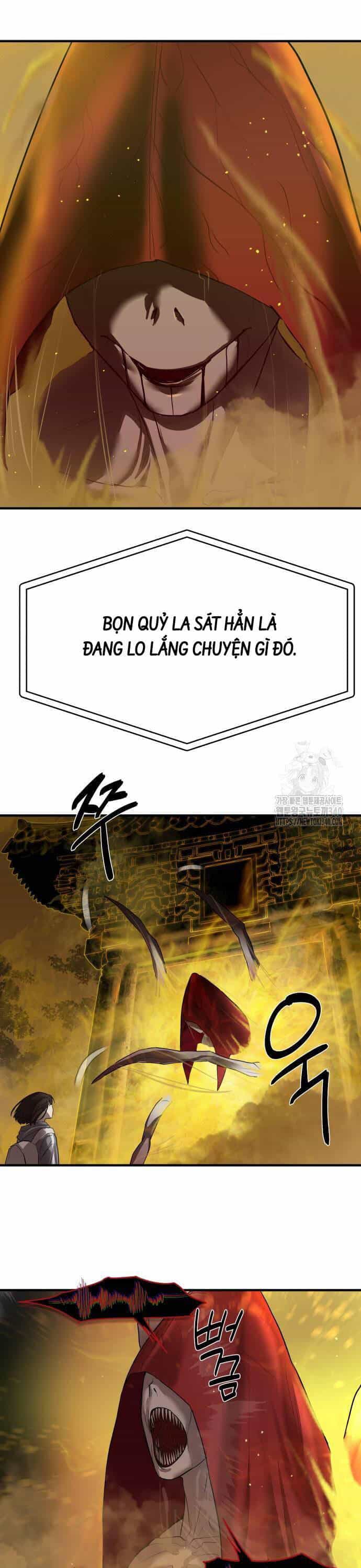 Công Chức Đặc Dị - Chương 5 - ảnh 37