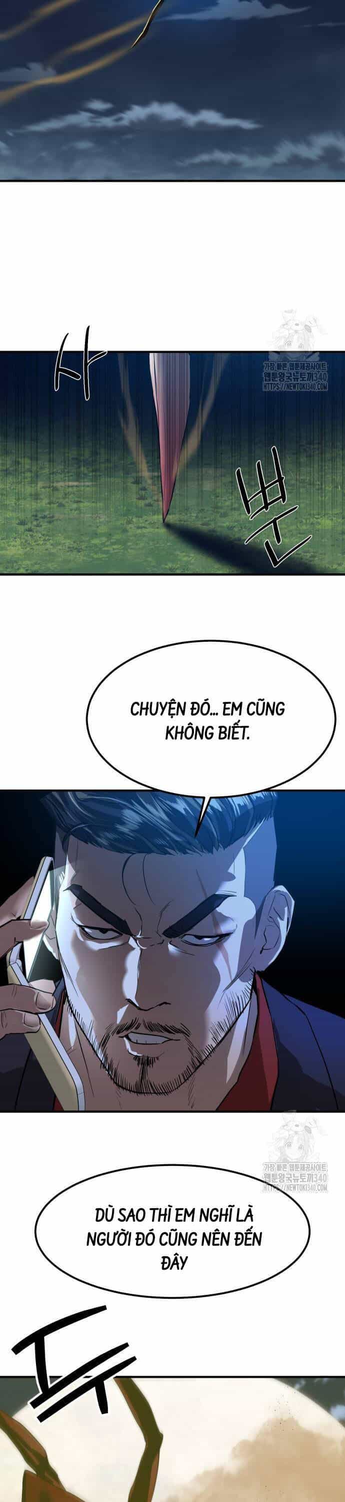 Công Chức Đặc Dị - Chương 5 - ảnh 41