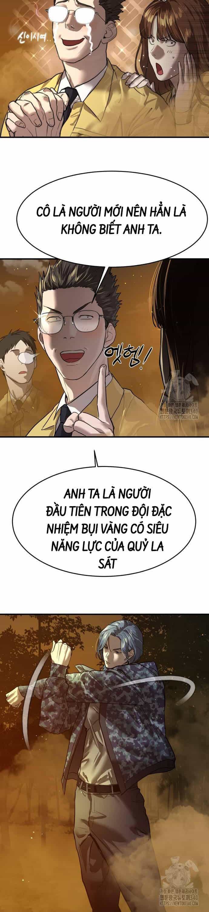 Công Chức Đặc Dị - Chương 5 - ảnh 62