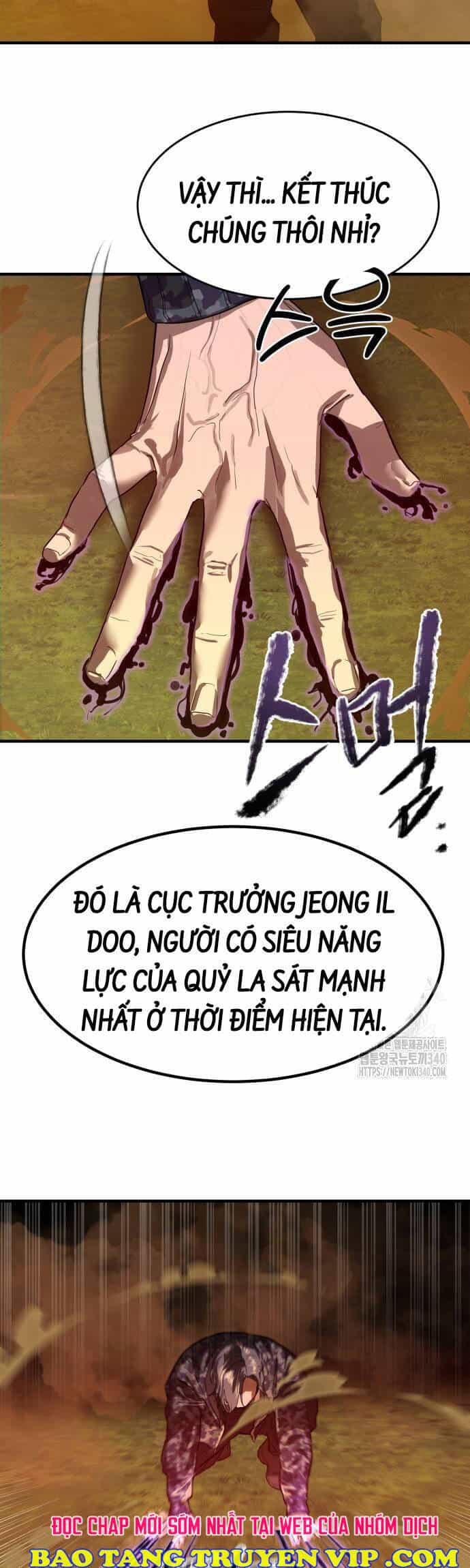 Công Chức Đặc Dị - Chương 5 - ảnh 63