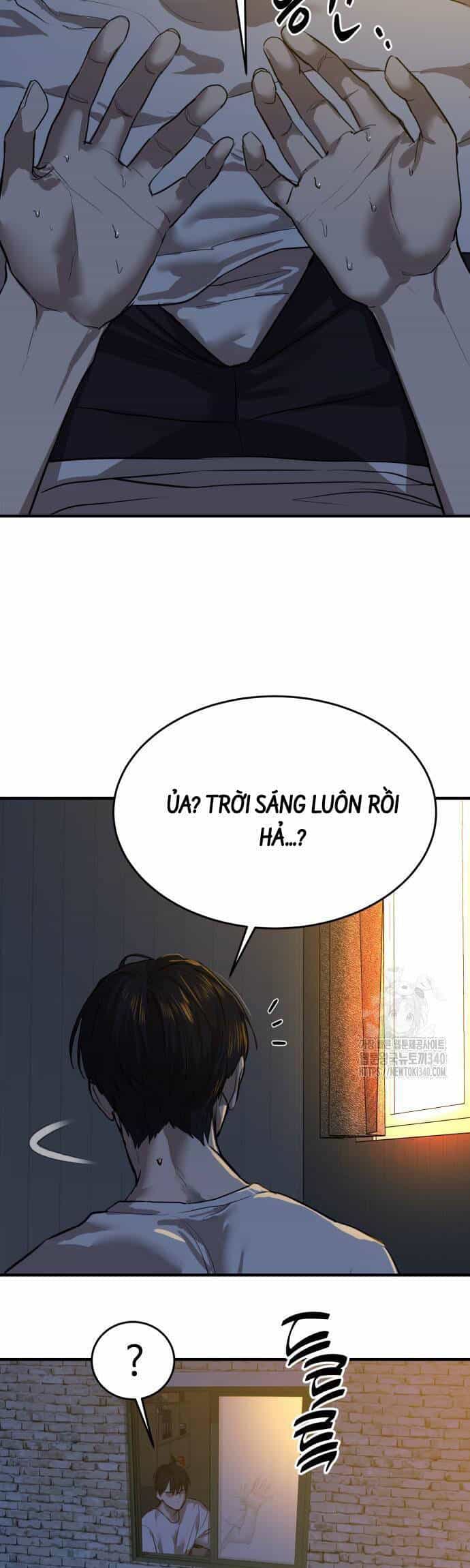 Công Chức Đặc Dị - Chương 5 - ảnh 9