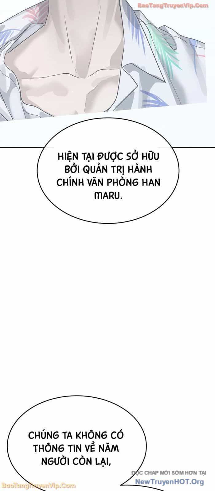 Công Chức Đặc Dị - Chương 50 - ảnh 19