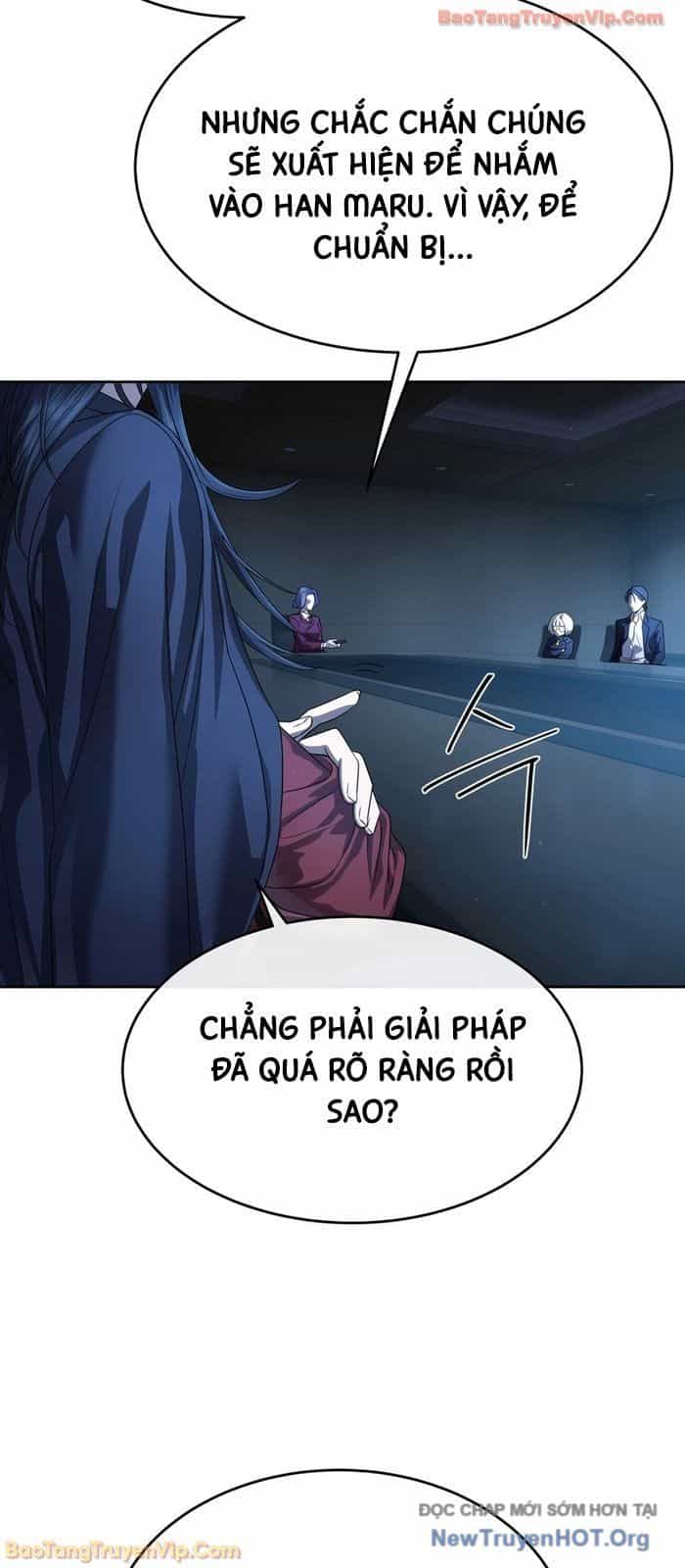 Công Chức Đặc Dị - Chương 50 - ảnh 20