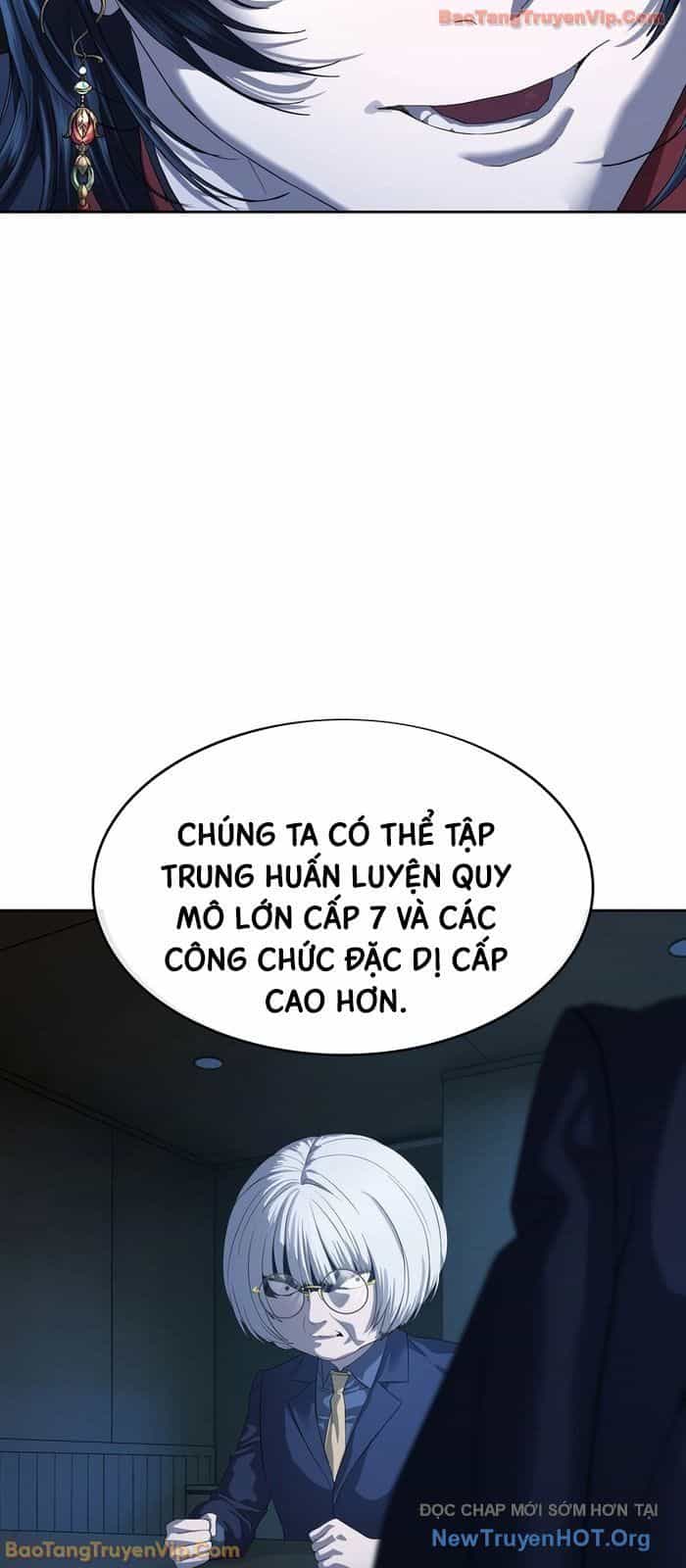 Công Chức Đặc Dị - Chương 50 - ảnh 23