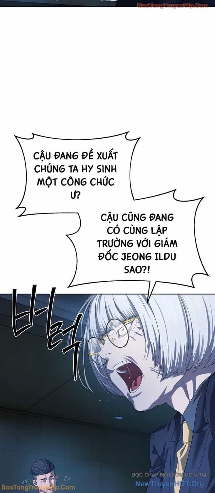 Công Chức Đặc Dị - Chương 50 - ảnh 24