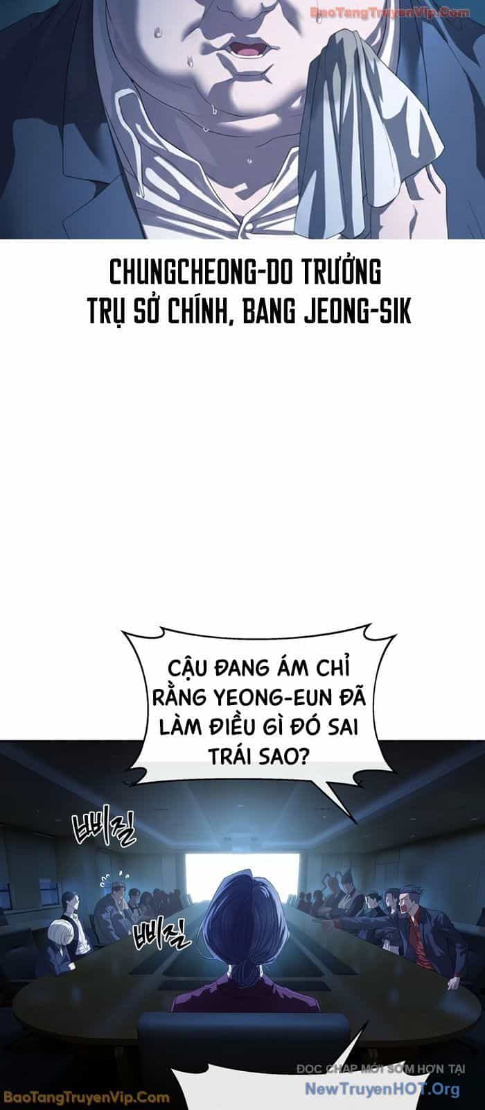 Công Chức Đặc Dị - Chương 50 - ảnh 27