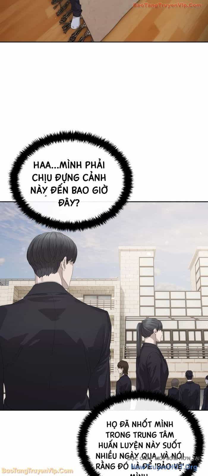 Công Chức Đặc Dị - Chương 50 - ảnh 33