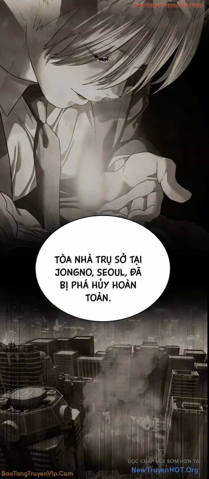 Công Chức Đặc Dị - Chương 50 - ảnh 4