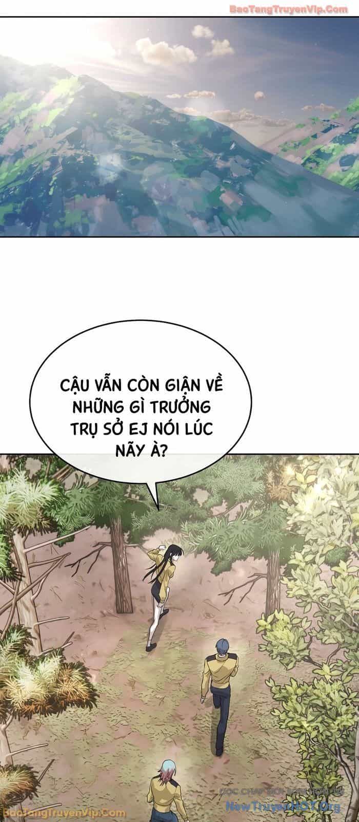 Công Chức Đặc Dị - Chương 50 - ảnh 54