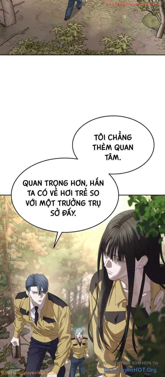 Công Chức Đặc Dị - Chương 50 - ảnh 55