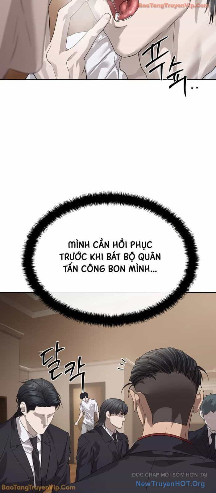 Công Chức Đặc Dị - Chương 50 - ảnh 71