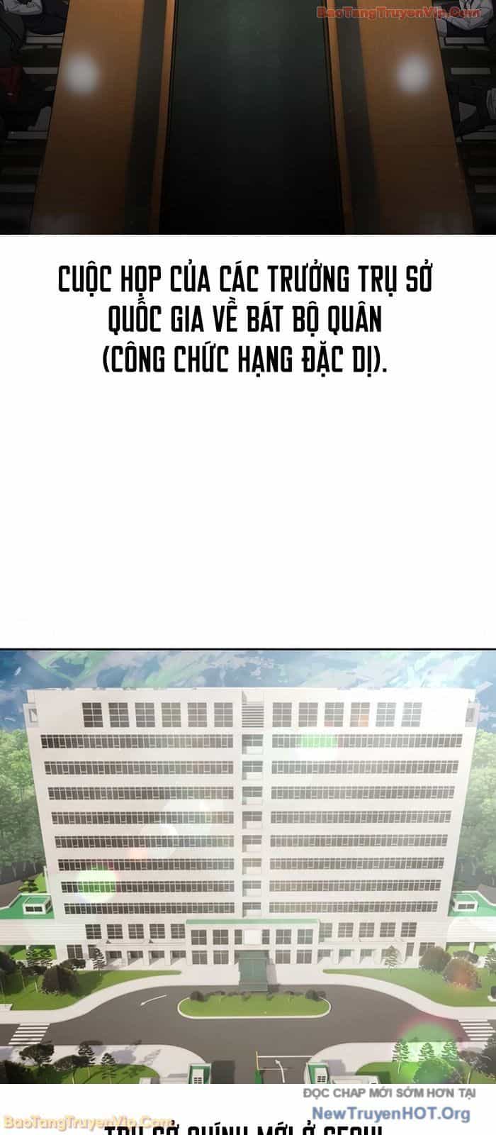 Công Chức Đặc Dị - Chương 50 - ảnh 8