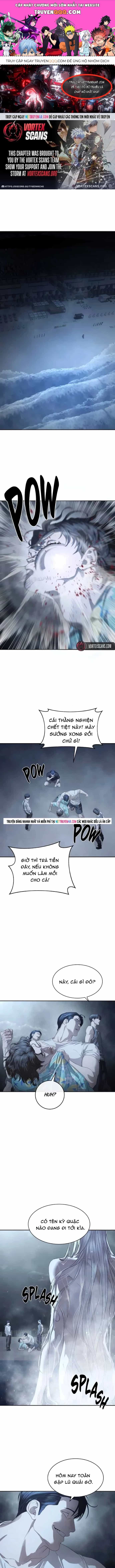 Công Chức Đặc Dị - Chương 51 - ảnh 1