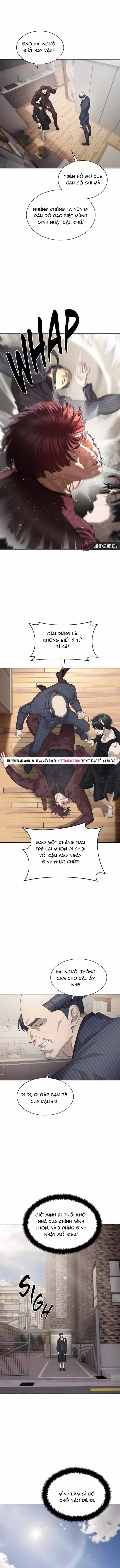 Công Chức Đặc Dị - Chương 51 - ảnh 11