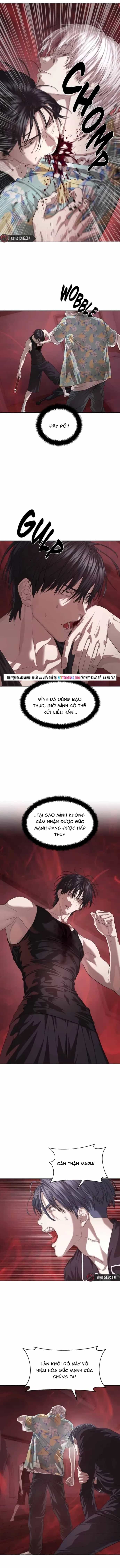 Công Chức Đặc Dị - Chương 52 - ảnh 12
