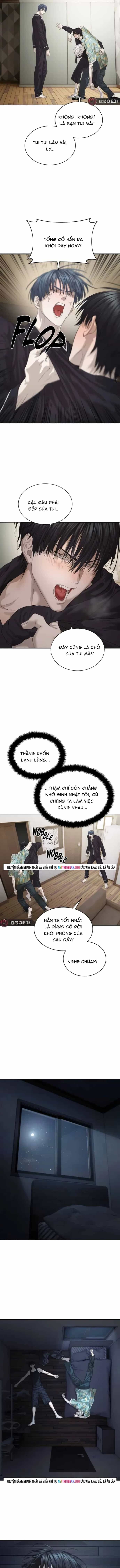 Công Chức Đặc Dị - Chương 52 - ảnh 5