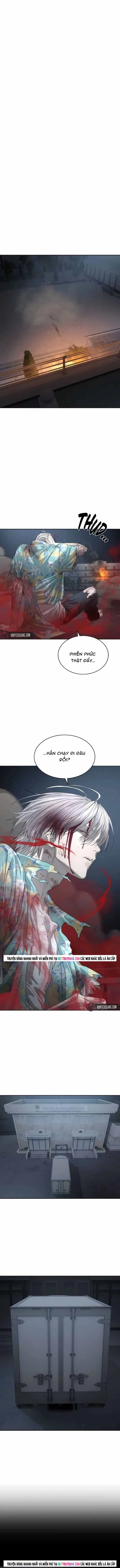Công Chức Đặc Dị - Chương 53 - ảnh 16