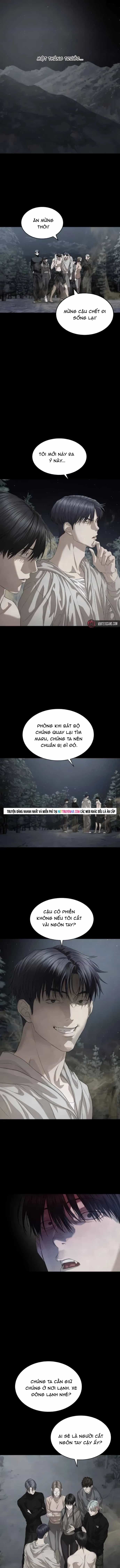 Công Chức Đặc Dị - Chương 53 - ảnh 17