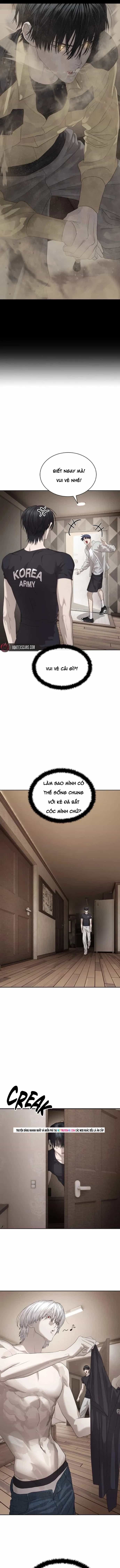 Công Chức Đặc Dị - Chương 54 - ảnh 14