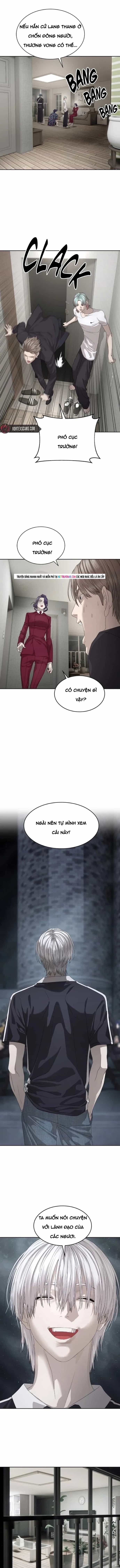 Công Chức Đặc Dị - Chương 54 - ảnh 6