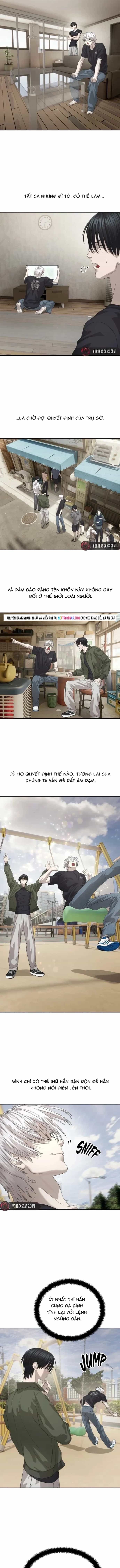 Công Chức Đặc Dị - Chương 55 - ảnh 11