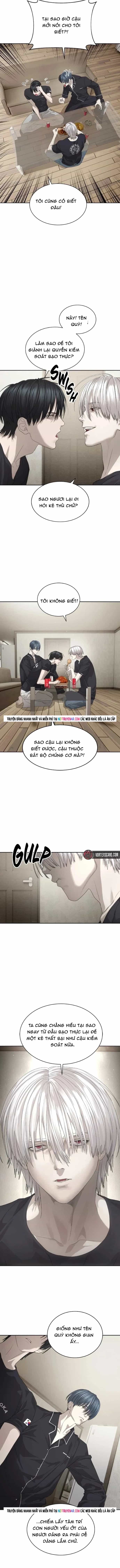 Công Chức Đặc Dị - Chương 55 - ảnh 5